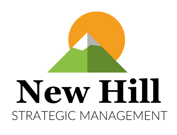 new hill logo